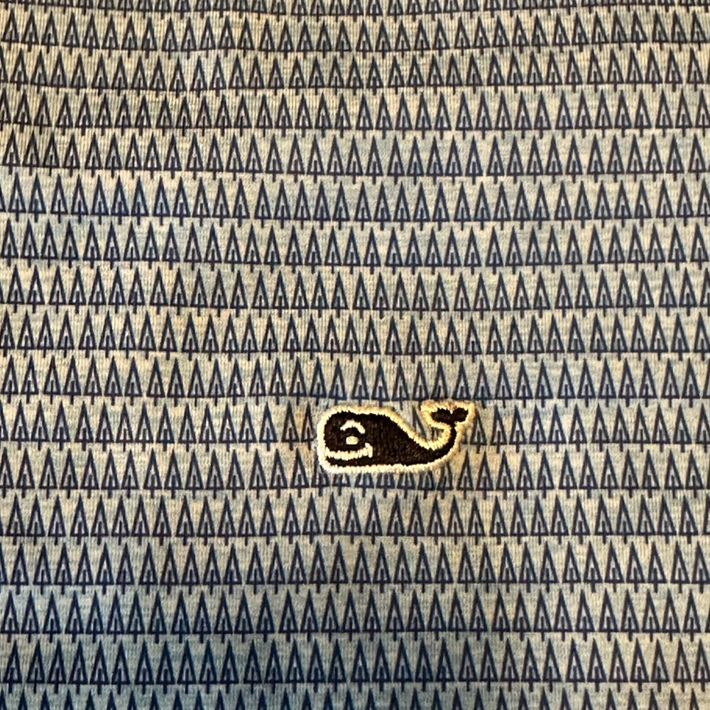 Vineyard Vines Polo